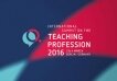 logo 6th International Summit on the Teaching Profession (ISTP)