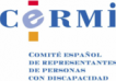 Logo CERMI