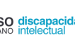 Logo I CONGRESO IBEROAMERICANO SOBRE DISCAPACIDAD INTELECTUAL