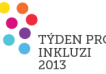 Logo Inclusion Week 2013