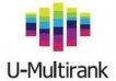 Logo U-Multirank