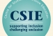 logo Centre for Studies on Inclusive Education (CSIE)