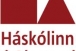 logo University of Akureyri