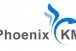 PhoenixKM logo