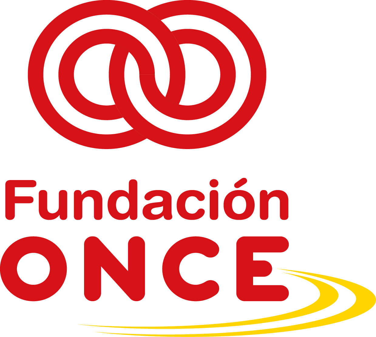 Visit the ONCE Foundation website. This link will open a new window