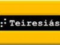 Logo Teiresias Centre