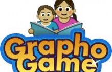 logo GraphoGame