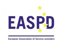 EASPD logo