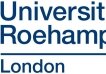 logo University of Roehampton