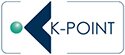 K-point organisation logo